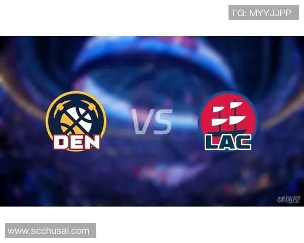 快船vs掘金2020直播第六场 快船vs掘金2020直播第六场