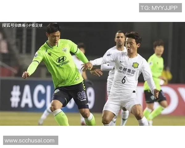 全北现代主场迎战仁川联激战四月六日精彩回顾与赛后分析 全北现代主场迎战仁川联激战四月六日精彩回顾与赛后分析