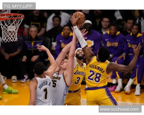 湖人对决掘金西部决赛第四场精彩直播全程回顾与分析