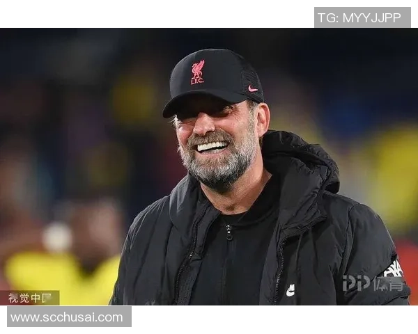 前热刺股东：凭仗刘易斯宗族的财力，签下克洛普会是一笔双赢买卖